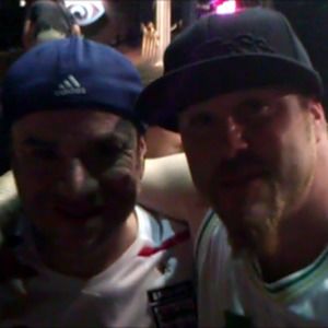 Meet your Posher, George